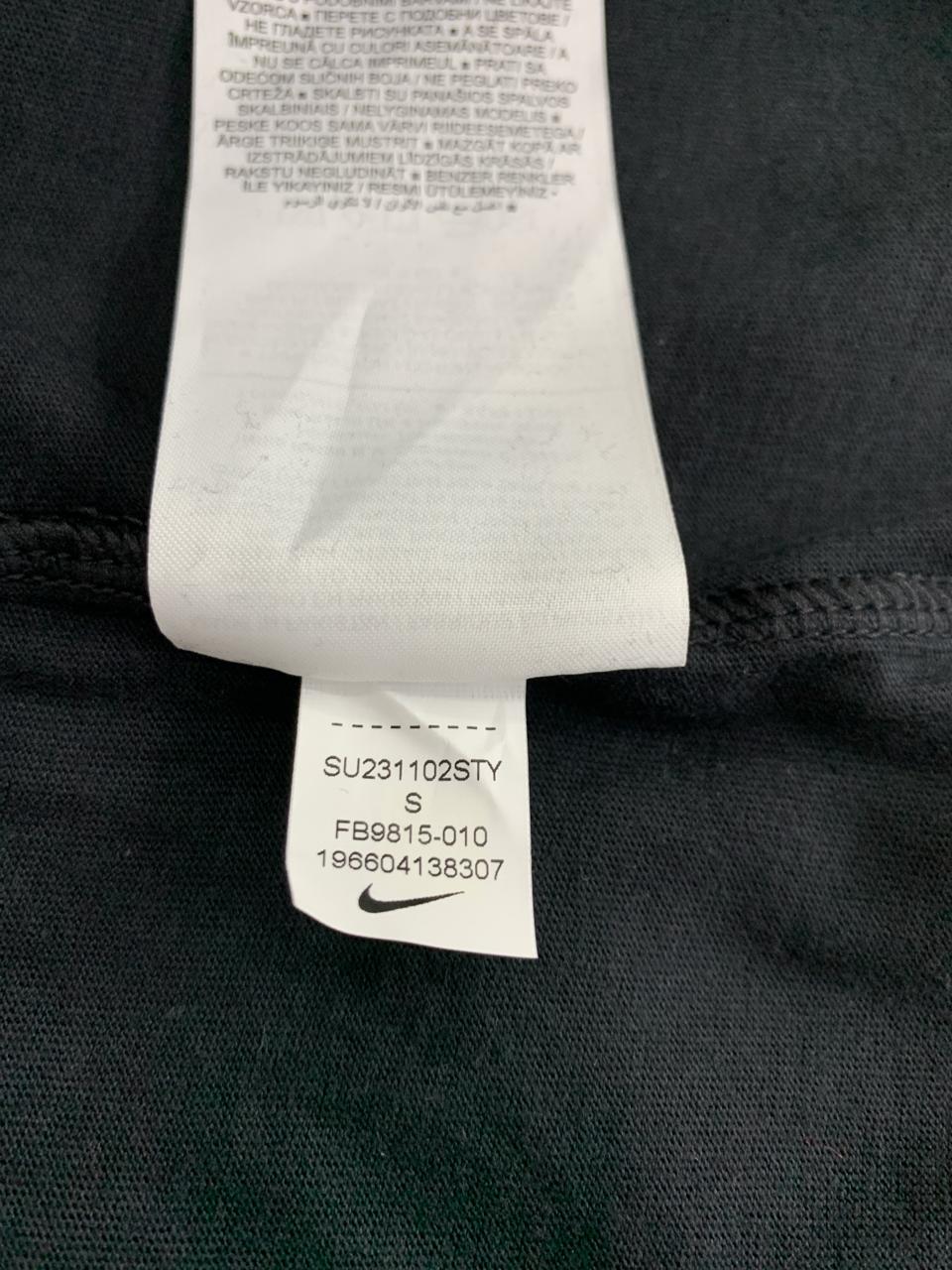 Фото4 Футболка Nike