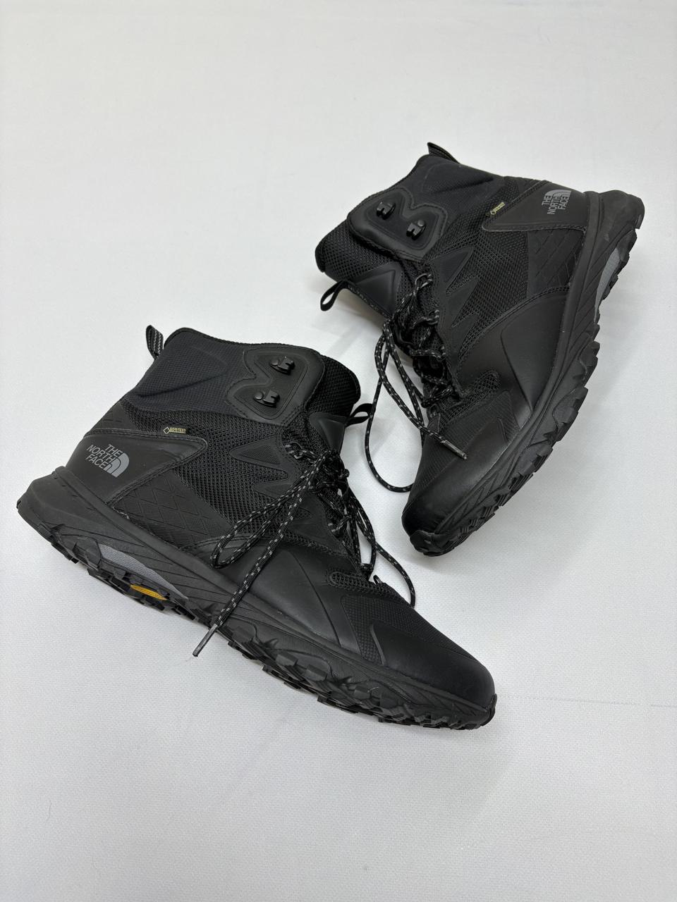 Фото2 Чоботи The North Face