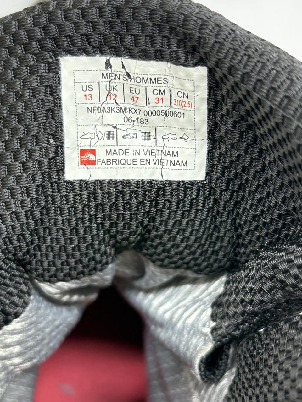 Фото4 Чоботи The North Face