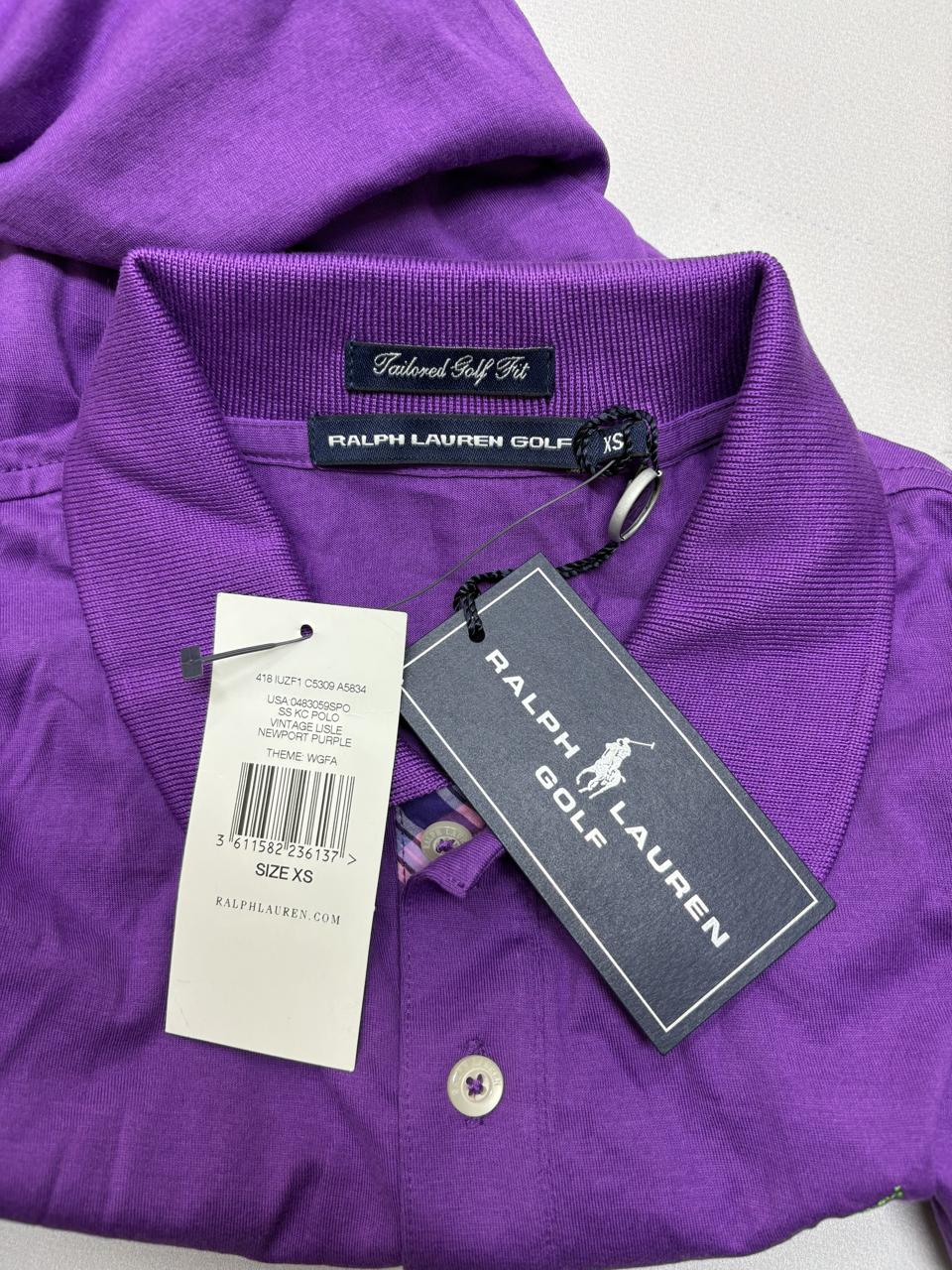 Фото3 Футболка Ralph Lauren Golf