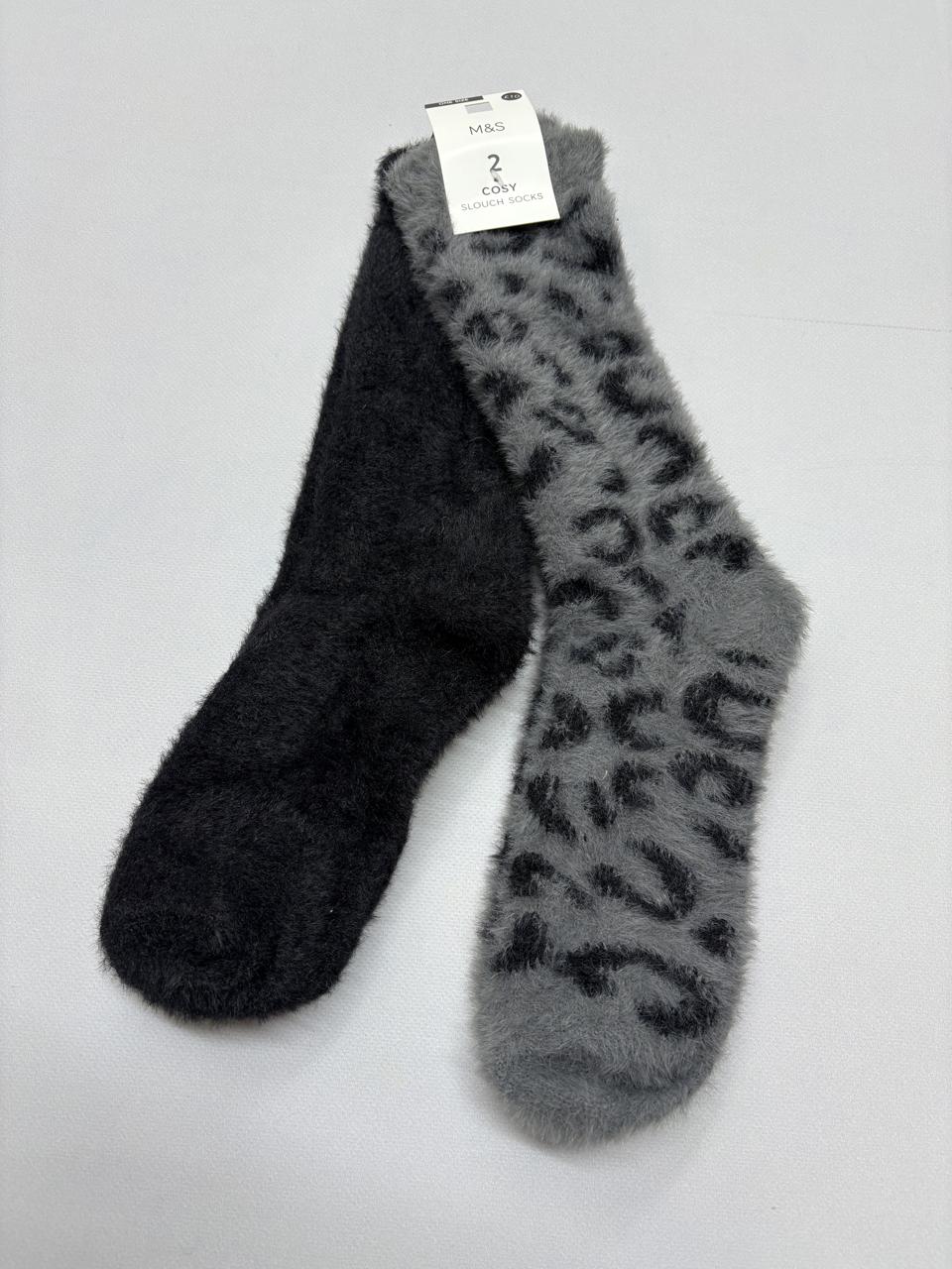 Фото1 Шкарпетки M&S