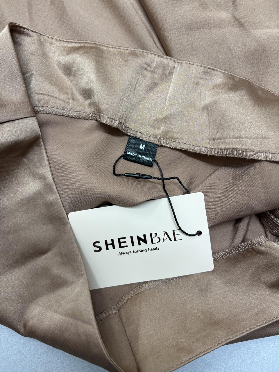 Фото3 Спідниця SHEIN