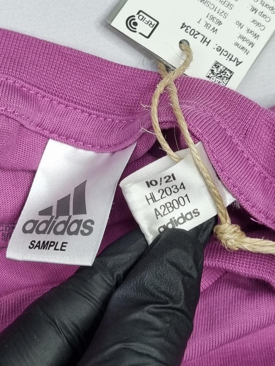 Фото3 Футболка Adidas