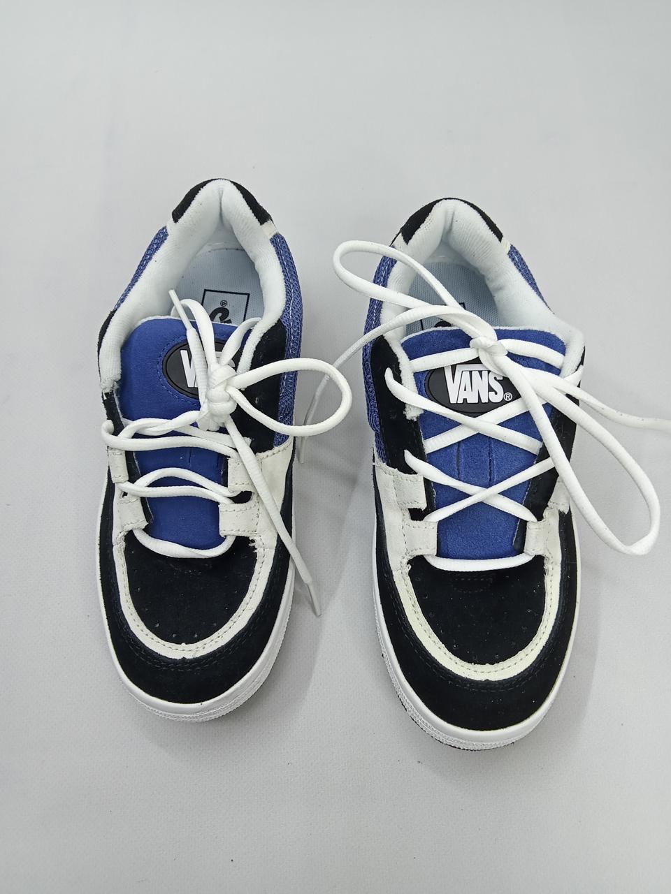 Фото1 Кеди Vans