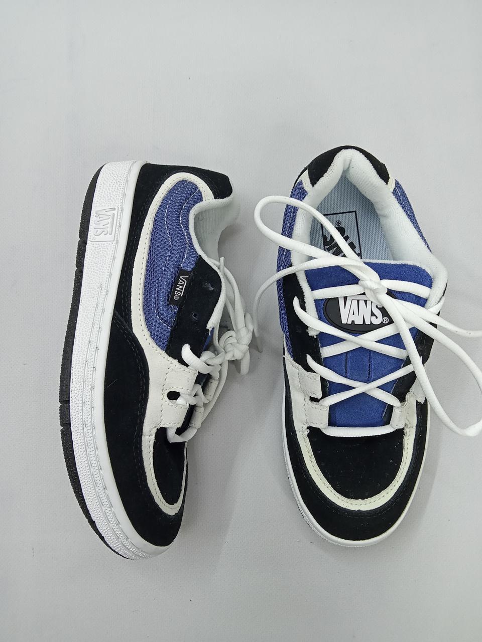 Фото2 Кеди Vans