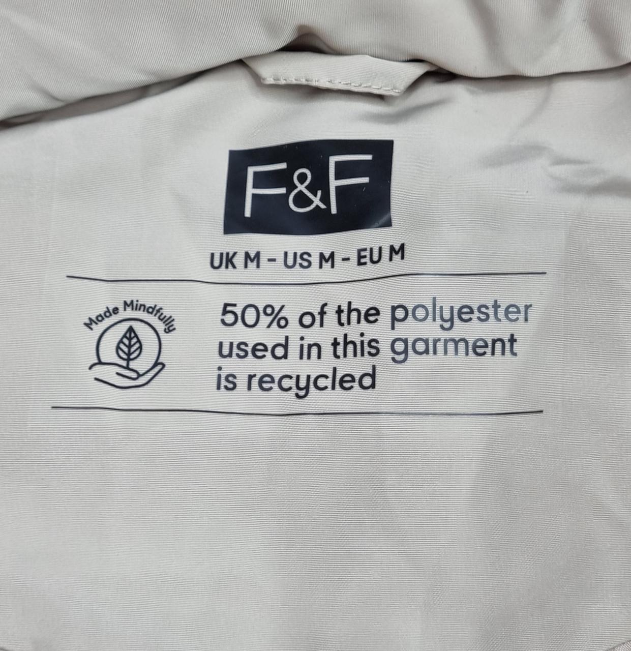 Фото3 Жилетка F&F