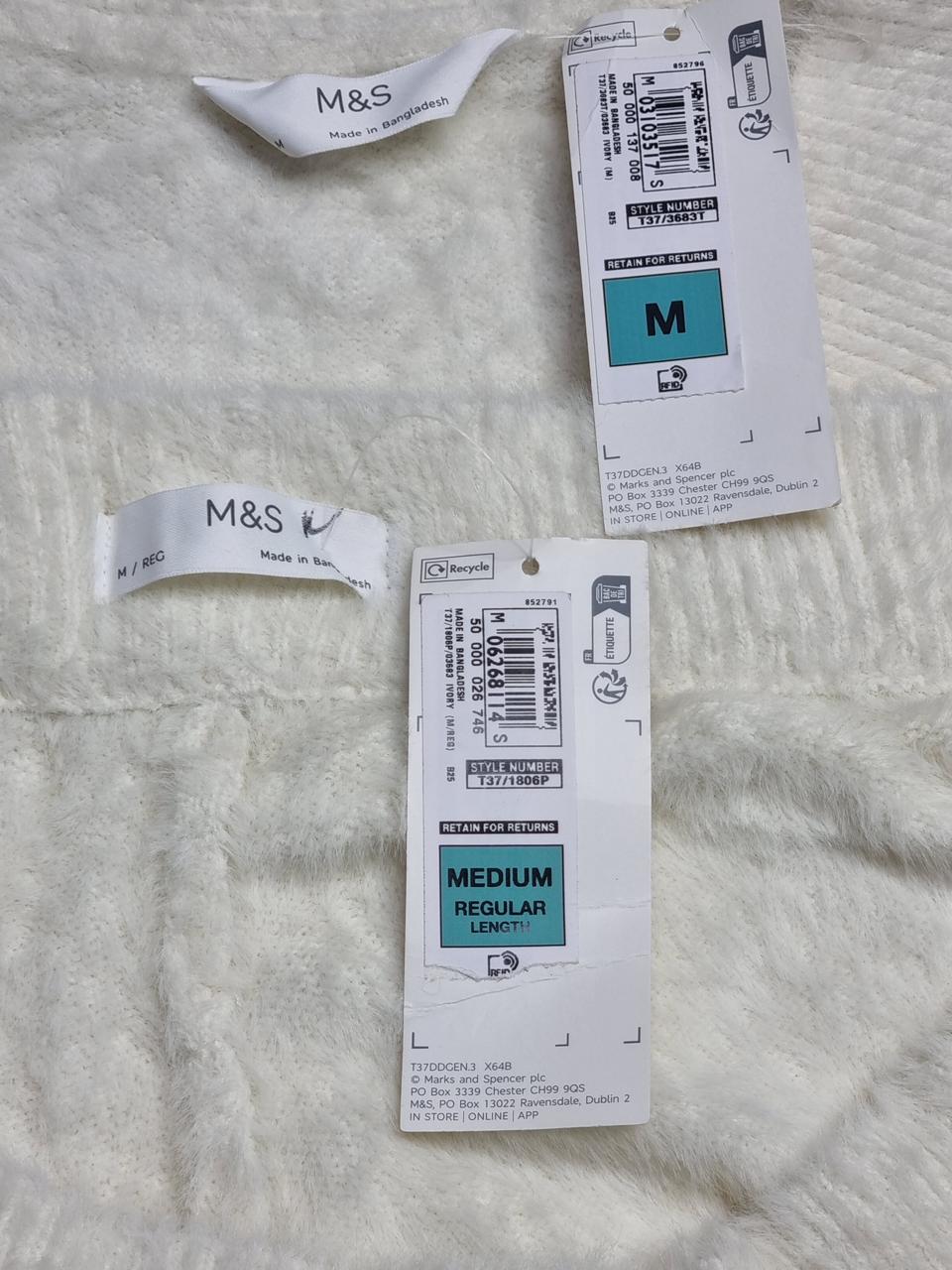 Фото4 Костюм M&S