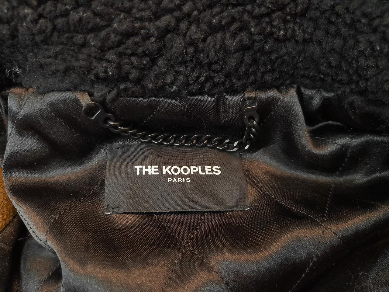 Фото5 Бомбер The Kooples
