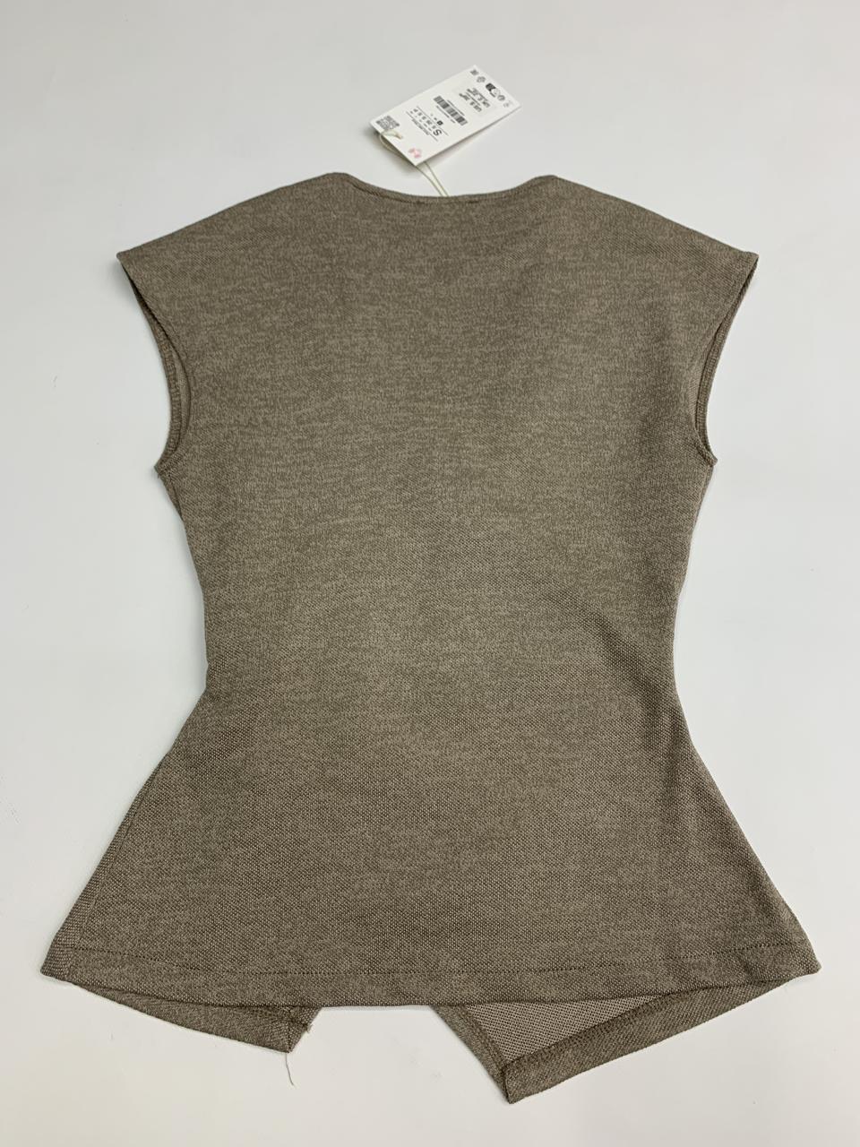 Фото2 Жилетка Zara