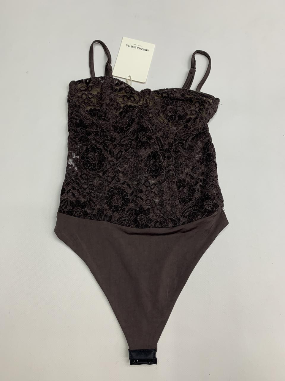 Фото1 Боді MINDYOURSTYLE