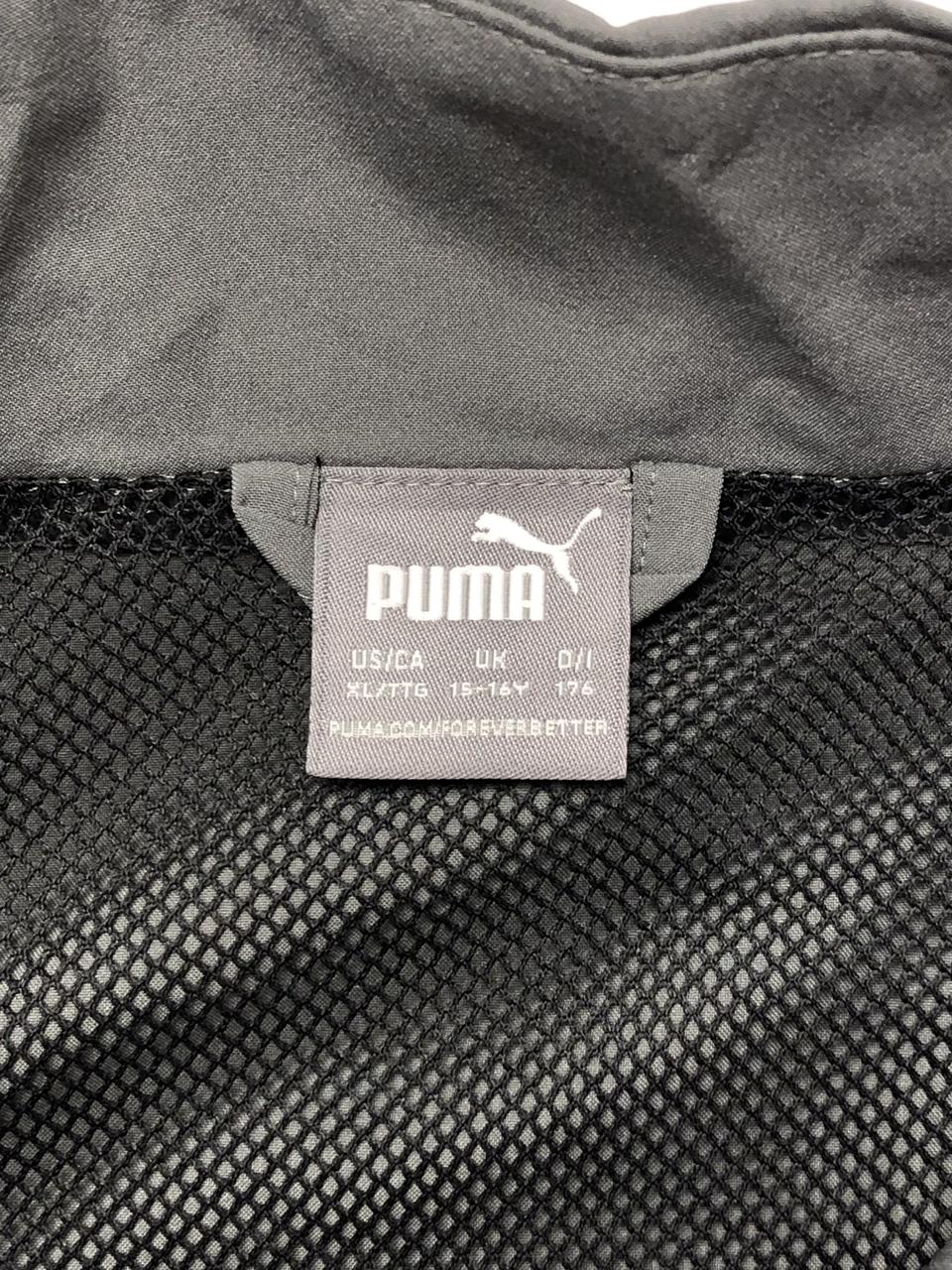 Фото3 Олімпійка PUMA