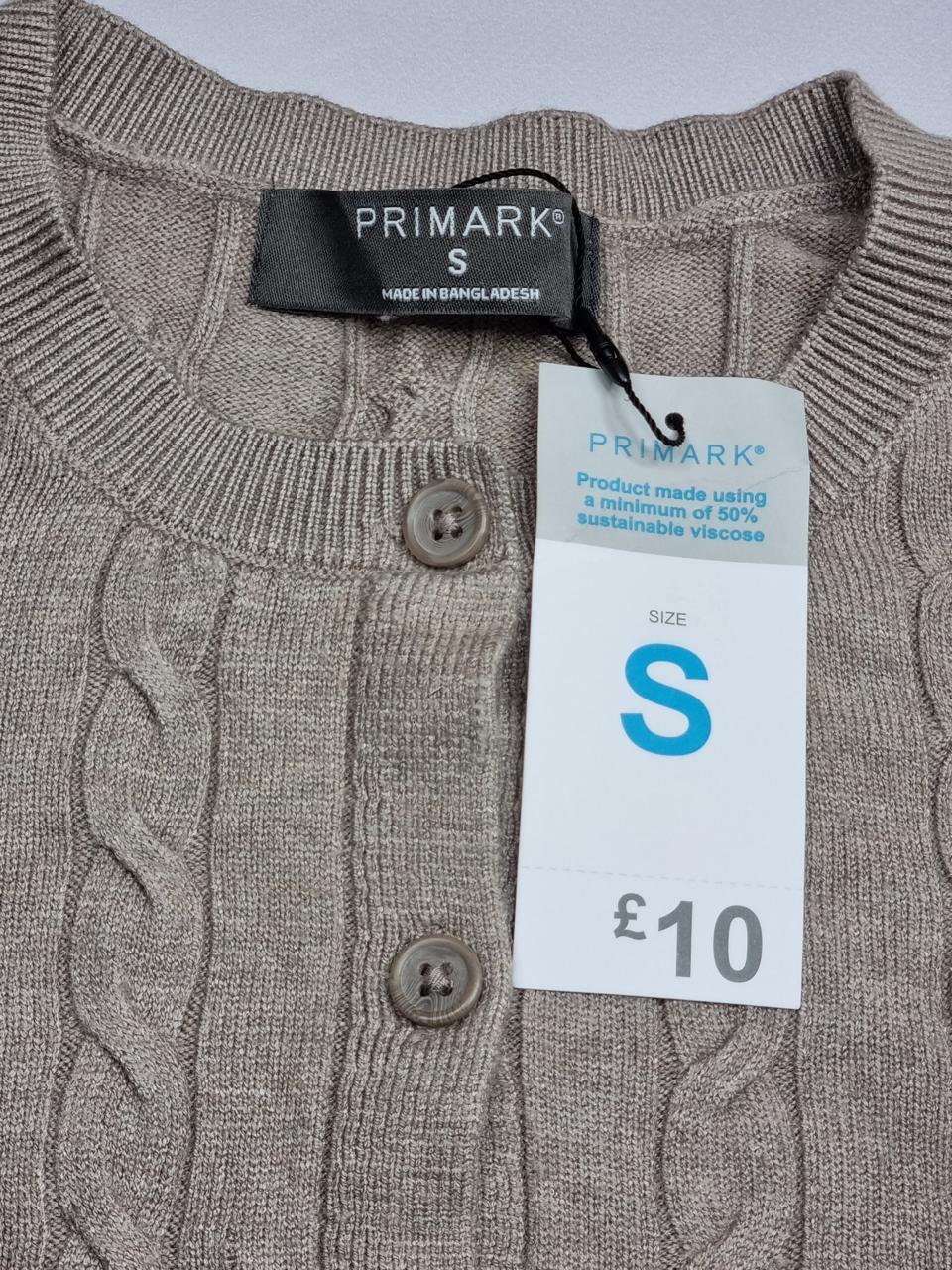 Фото3 Кардиган Primark