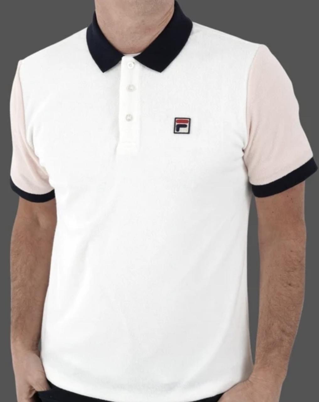 Фото5 Футболка FILA