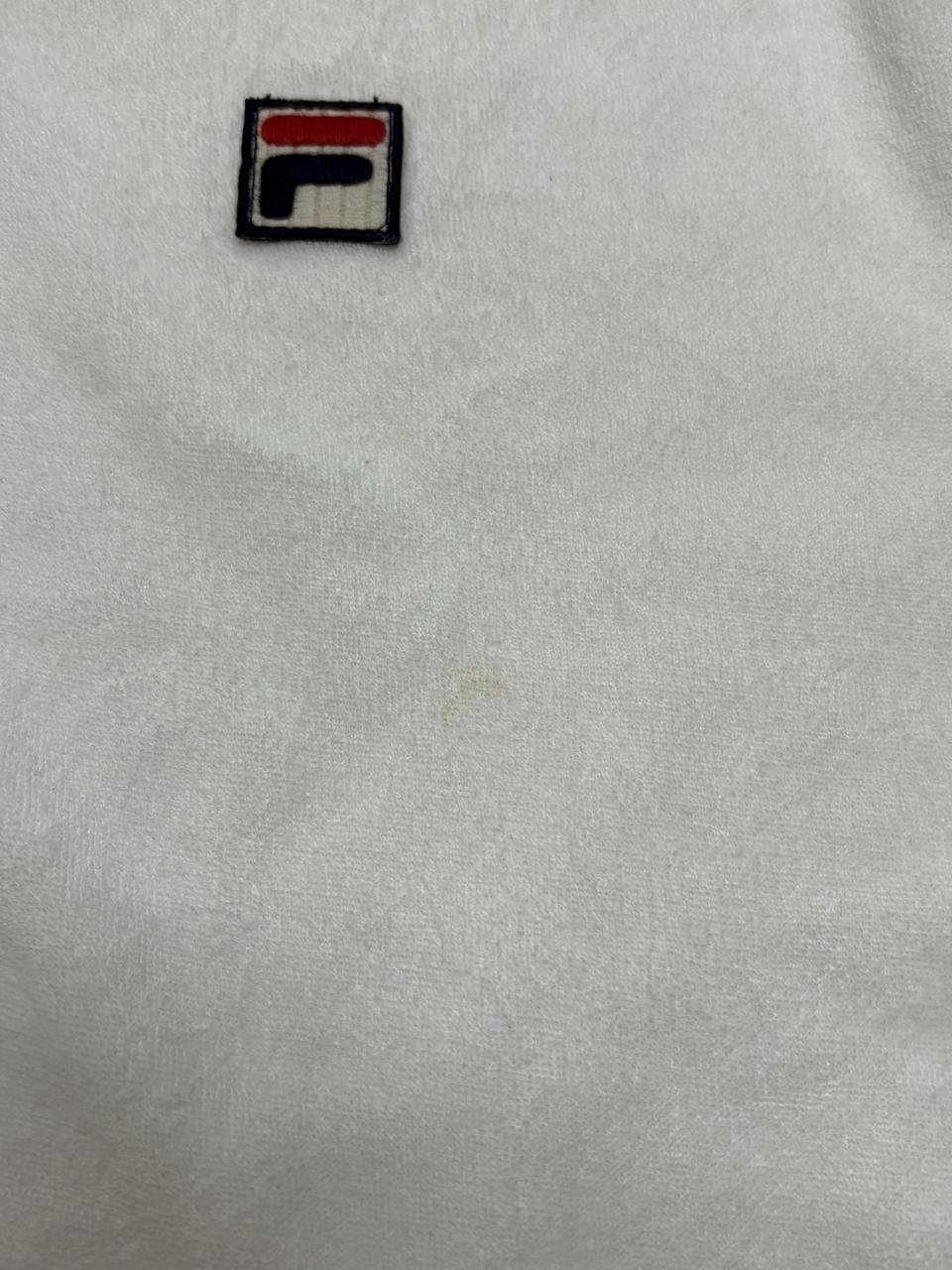 Фото6 Футболка FILA