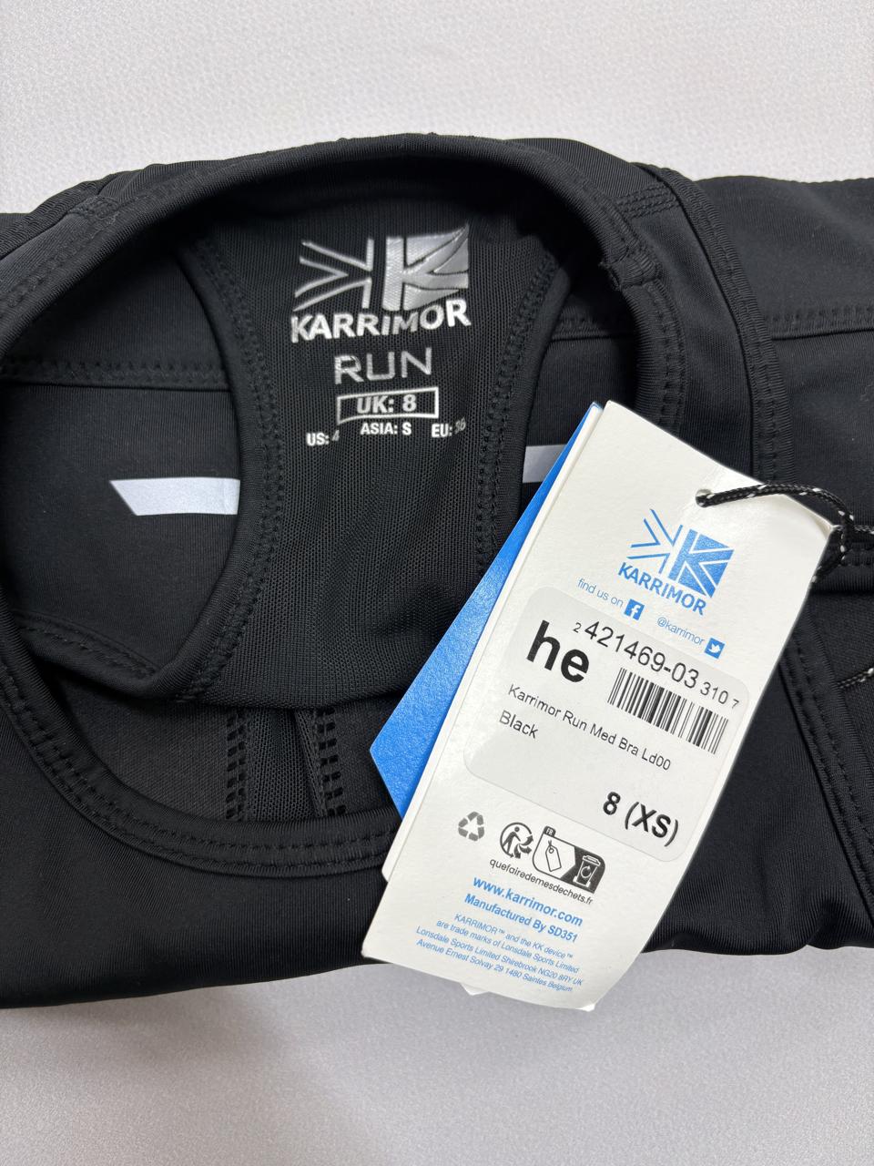 Фото3 Топ KARRIMOR