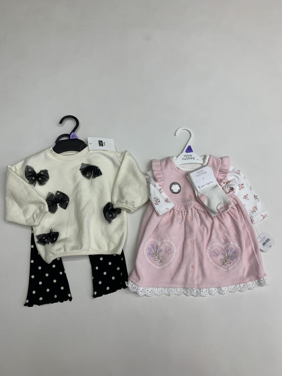 Фото1 Сет дитячий