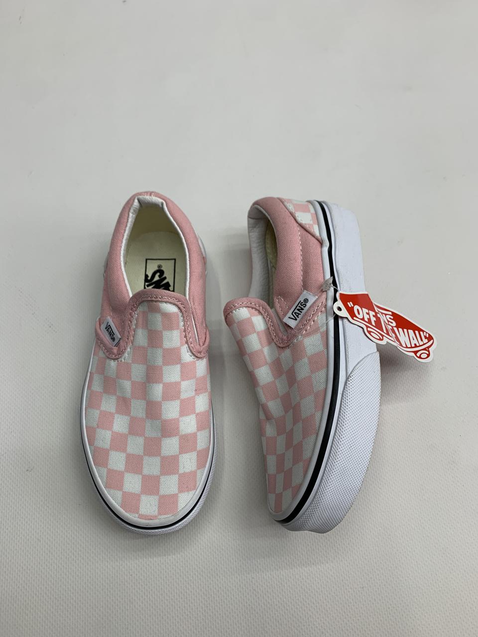 Фото1 Кеди VANS