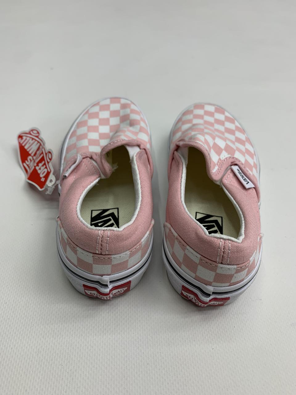 Фото2 Кеди VANS