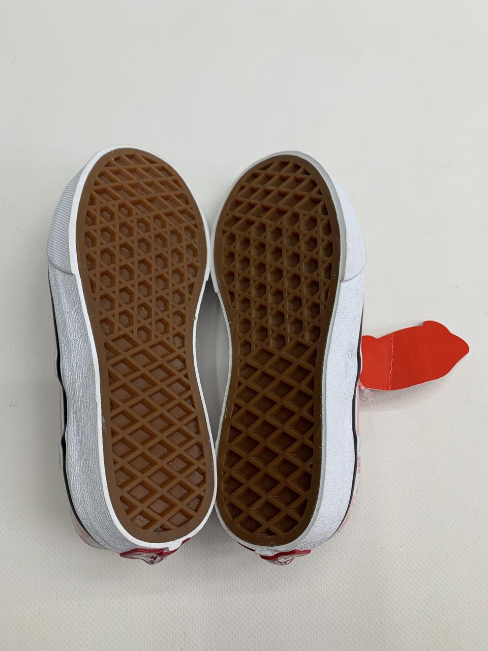 Фото3 Кеди VANS