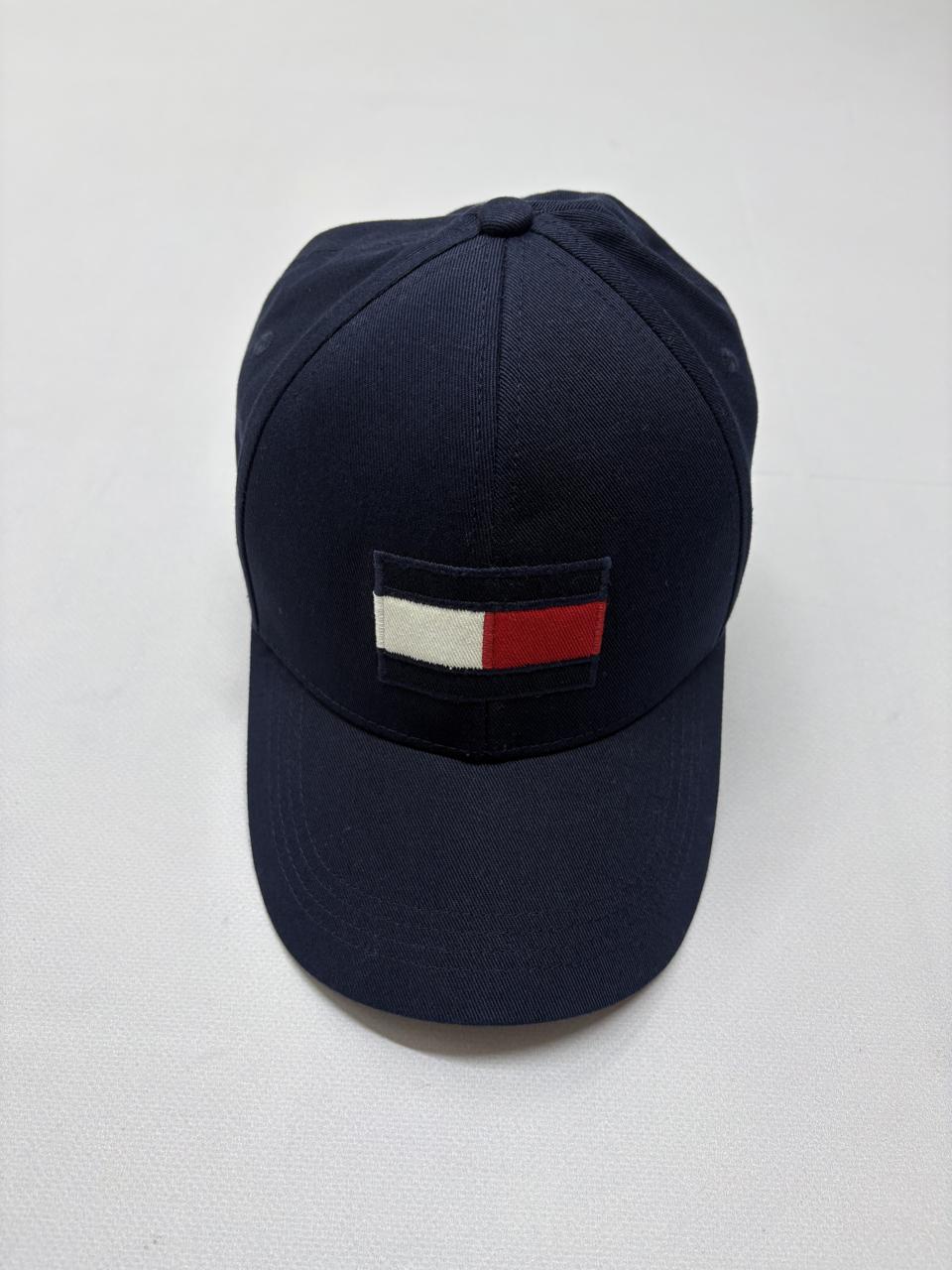 Фото1 Кепка Tommy Hilfiger