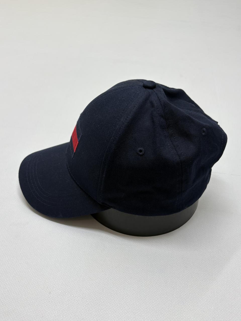 Фото2 Кепка Tommy Hilfiger