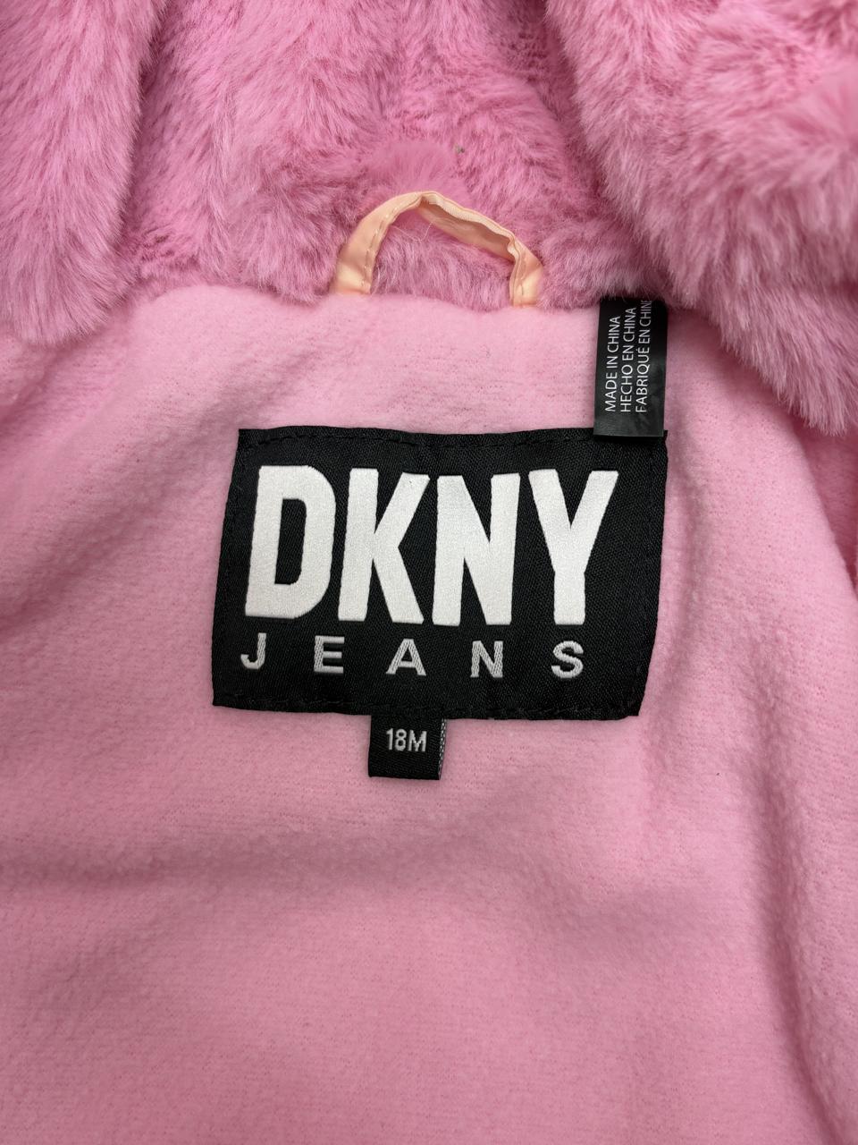 Фото3 Куртка DKNY
