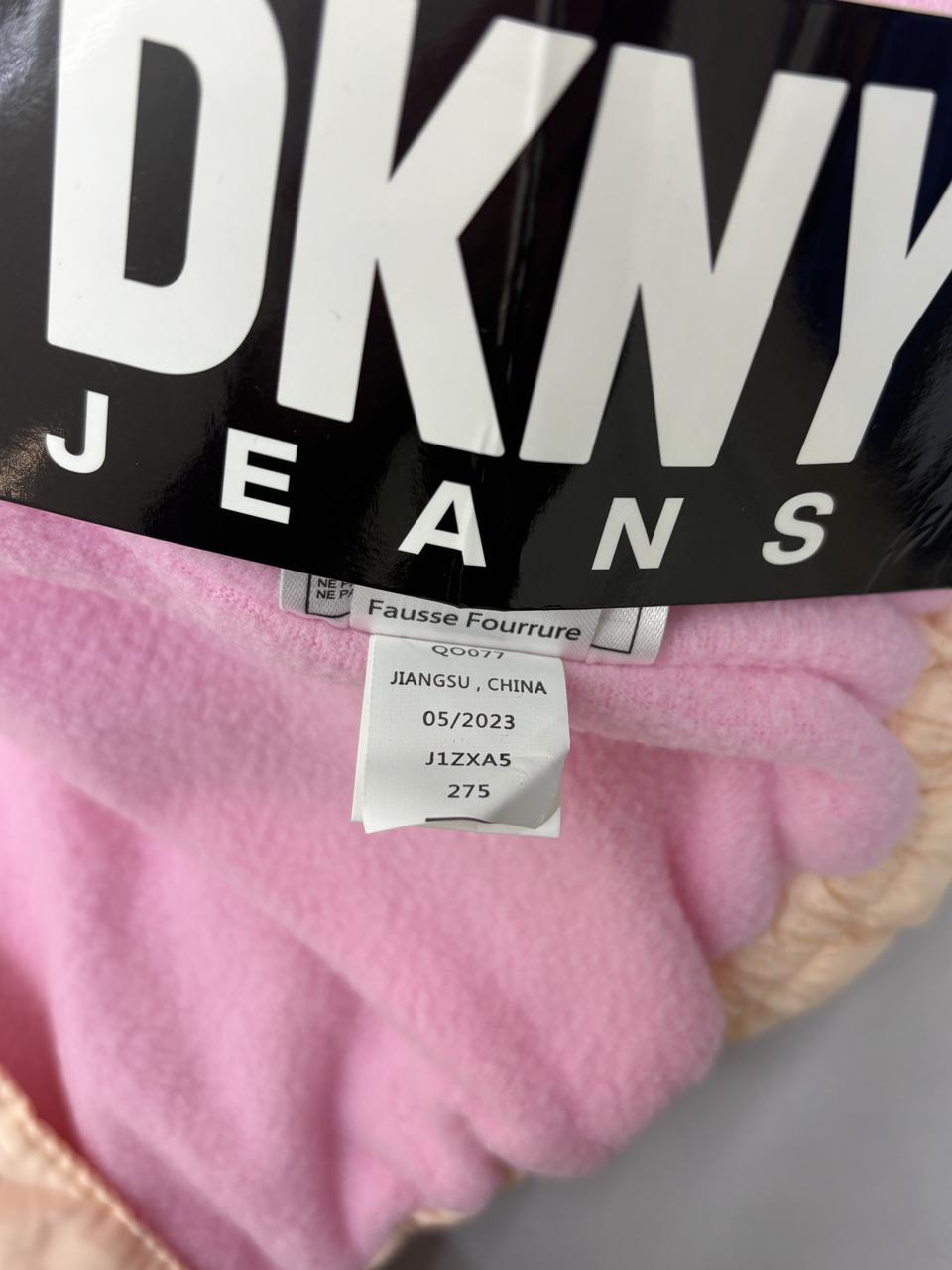 Фото4 Куртка DKNY