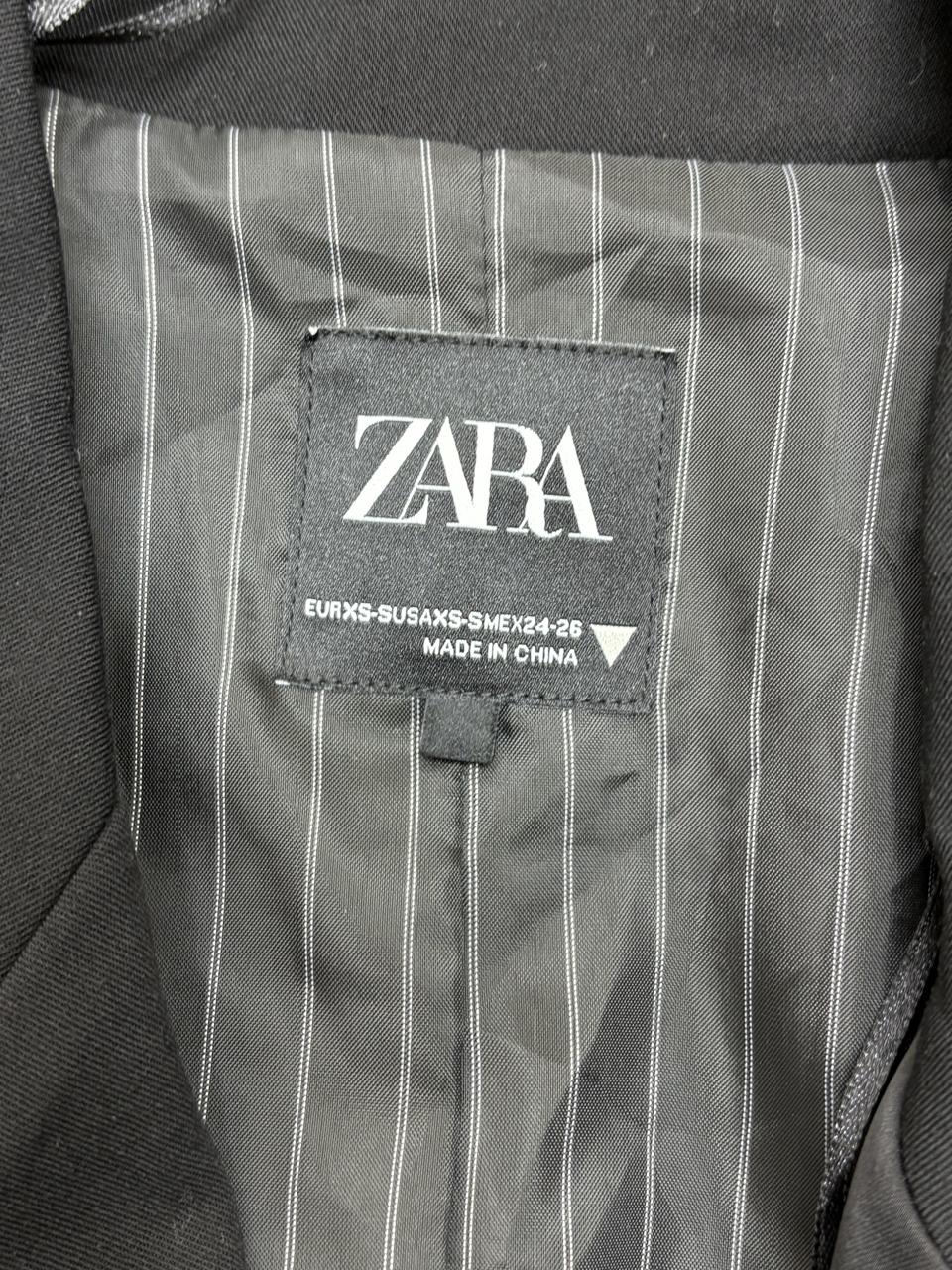 Фото3 Жакет Zara
