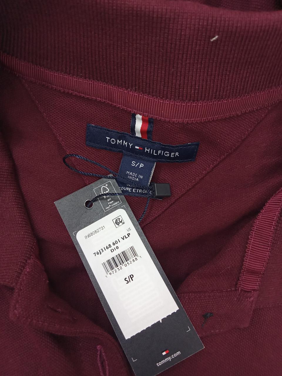 Фото3 Сукня Tommy Hilfiger
