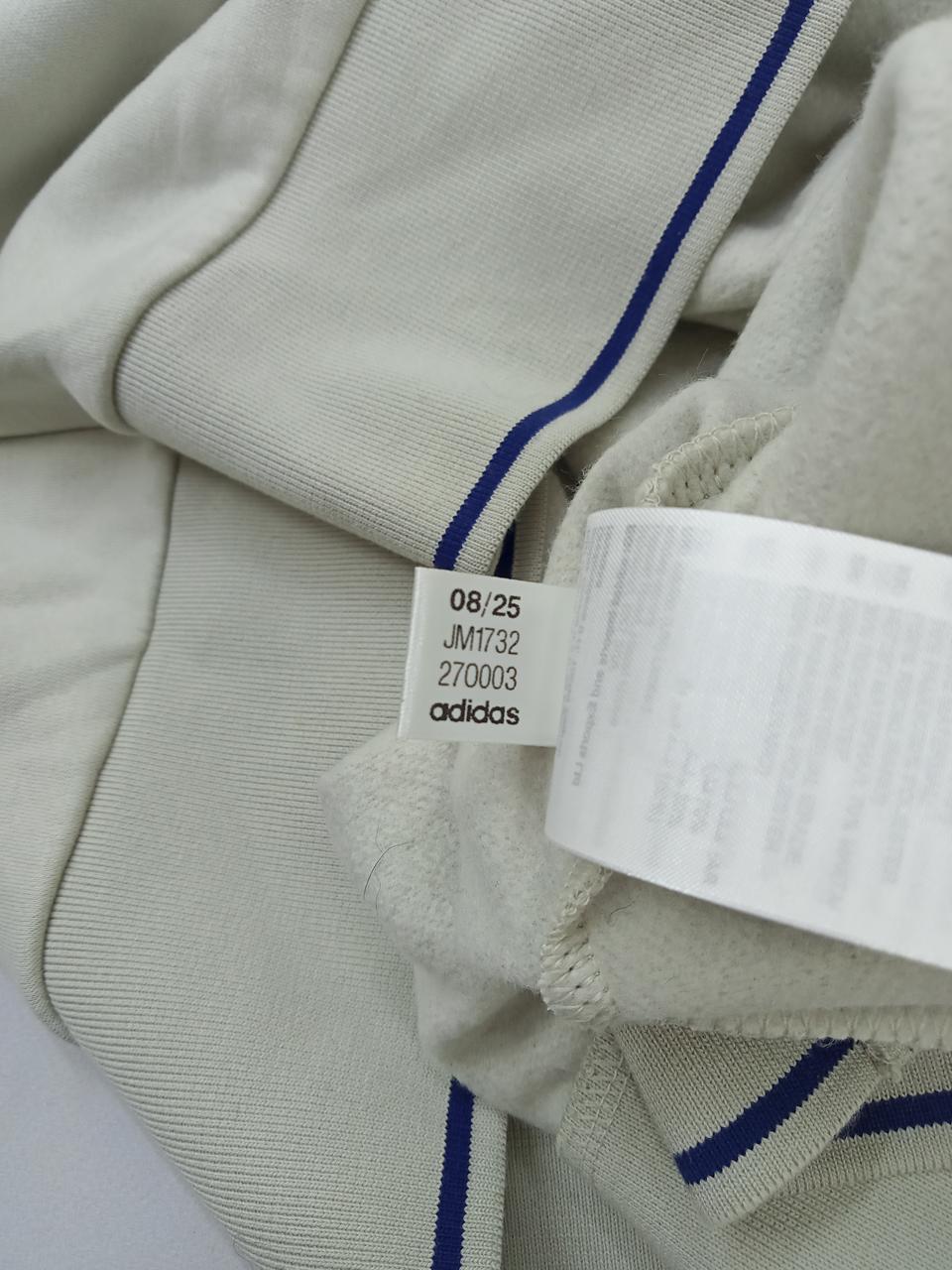 Фото4 Світшот Adidas