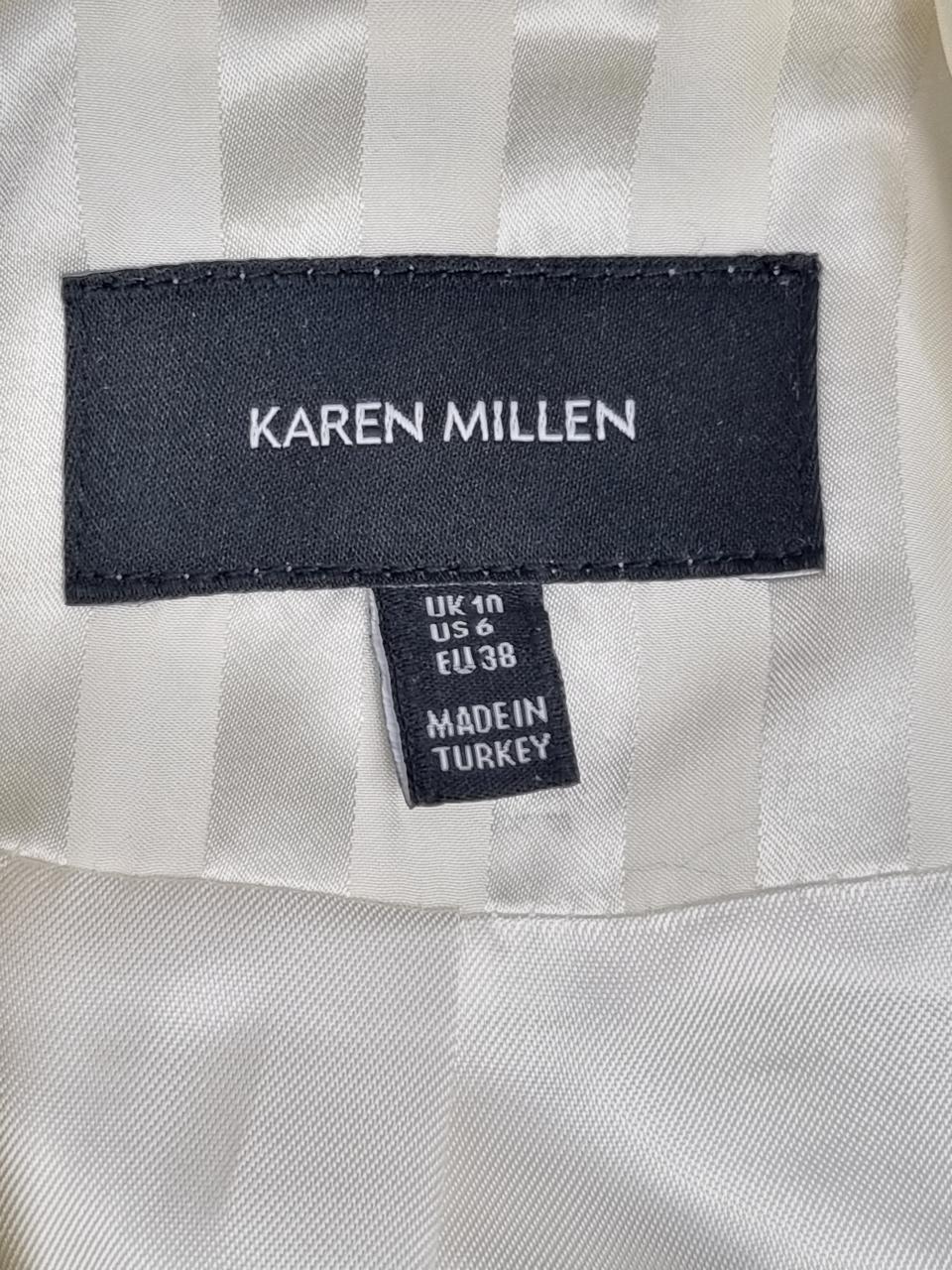 Фото3 Жакет Karen Millen