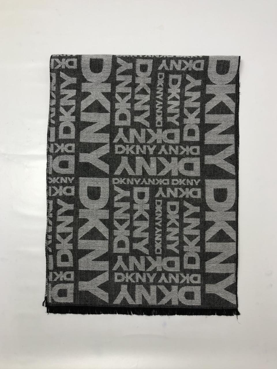 Фото1 Шарф DKNY