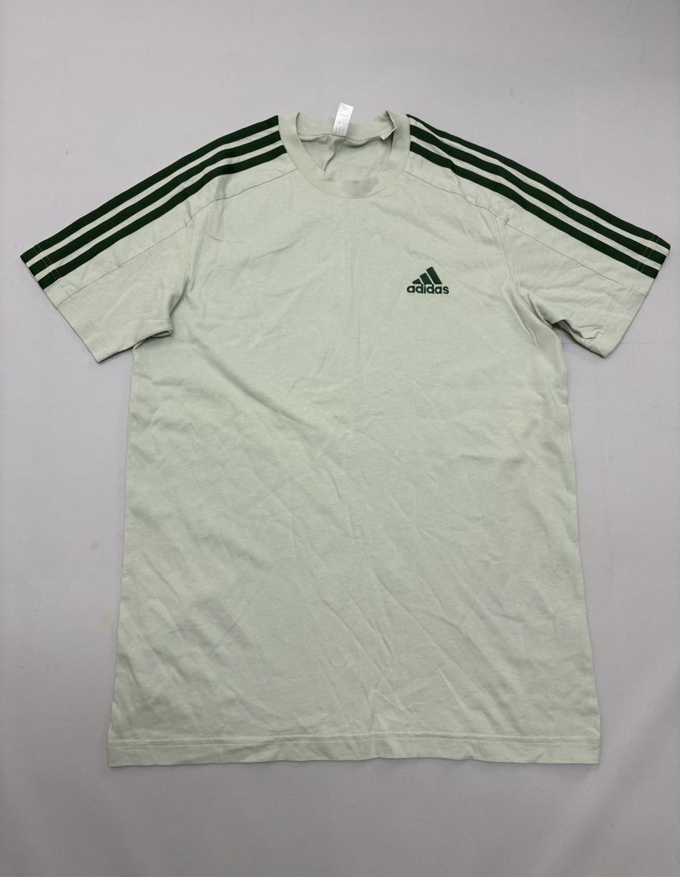 Фото1 Футболка adidas