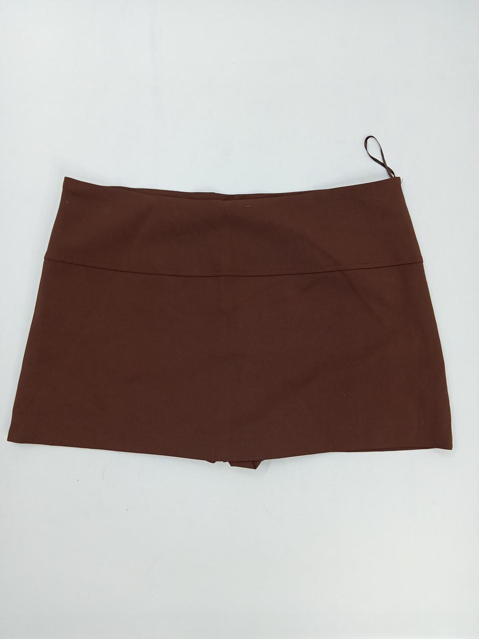 Фото2 Спідниця- шорти Zara
