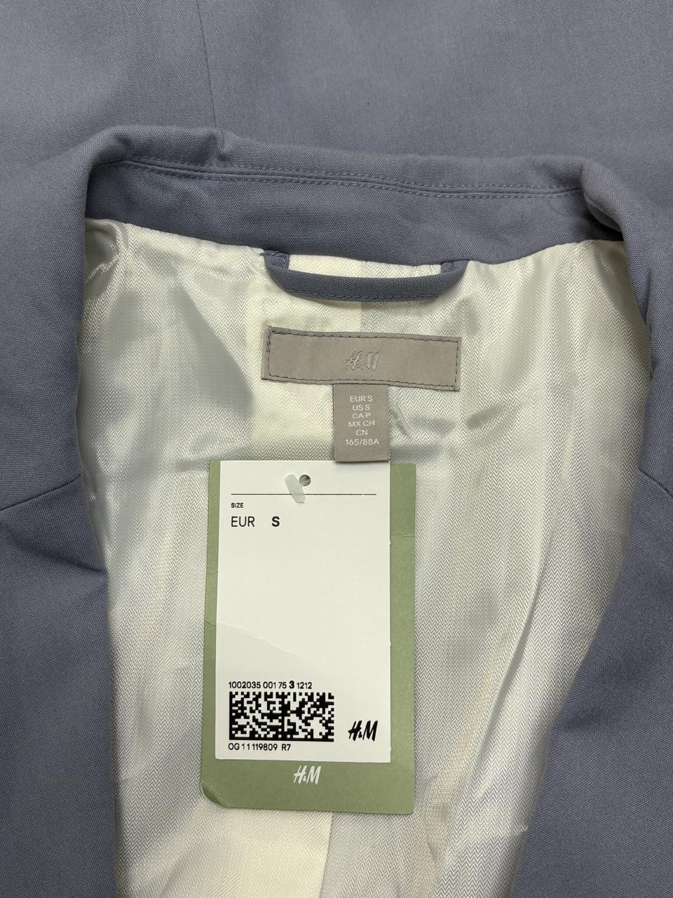 Фото3 Жакет H&M