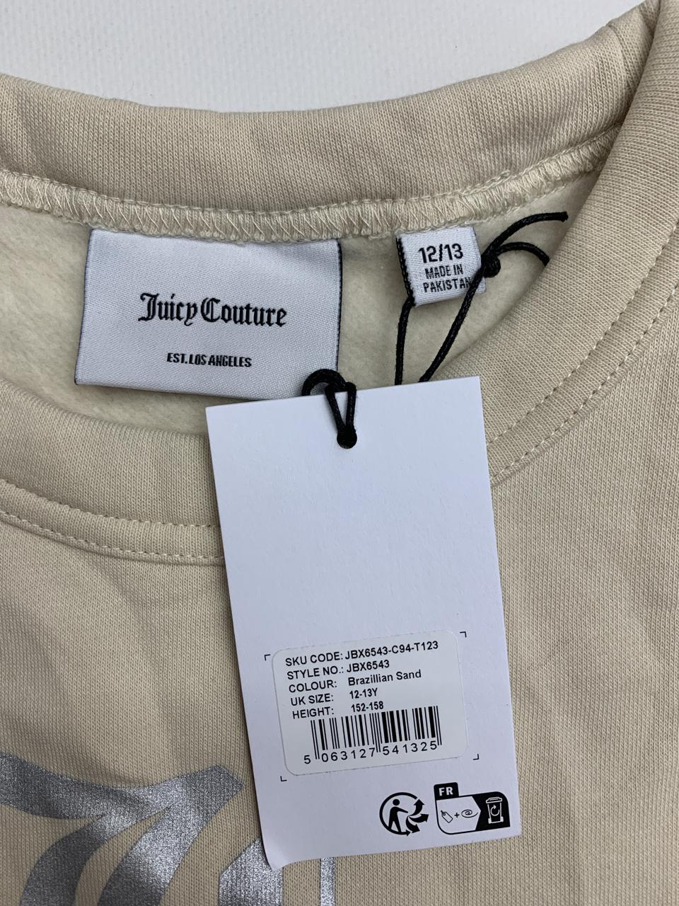 Фото3 Світшот Juicy Couture