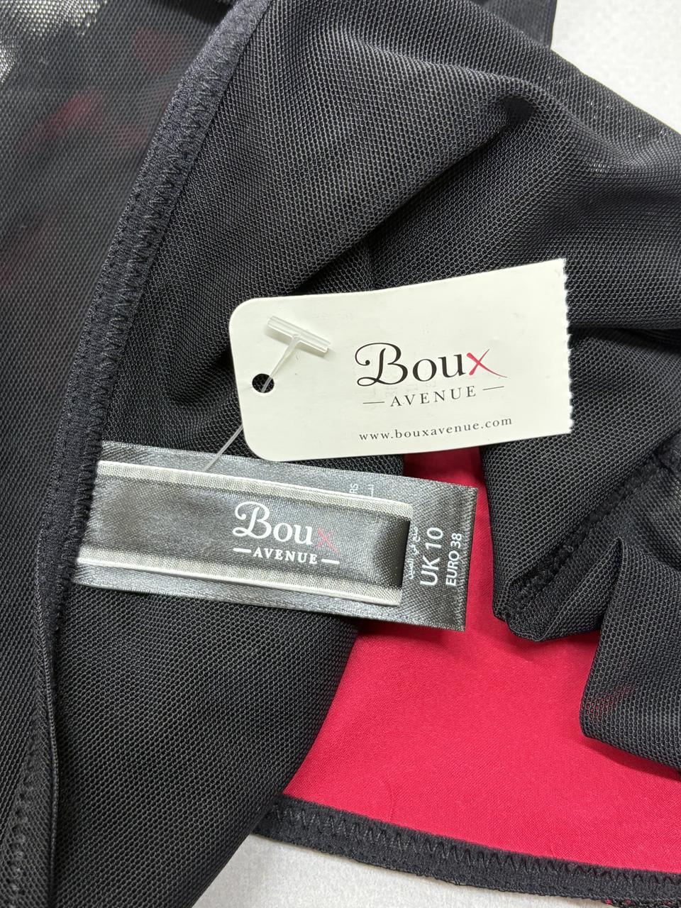 Фото3 Сет нижньої білизни Boux