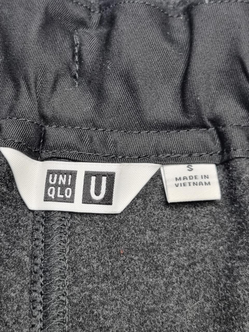 Фото4 Штани Uniqlo