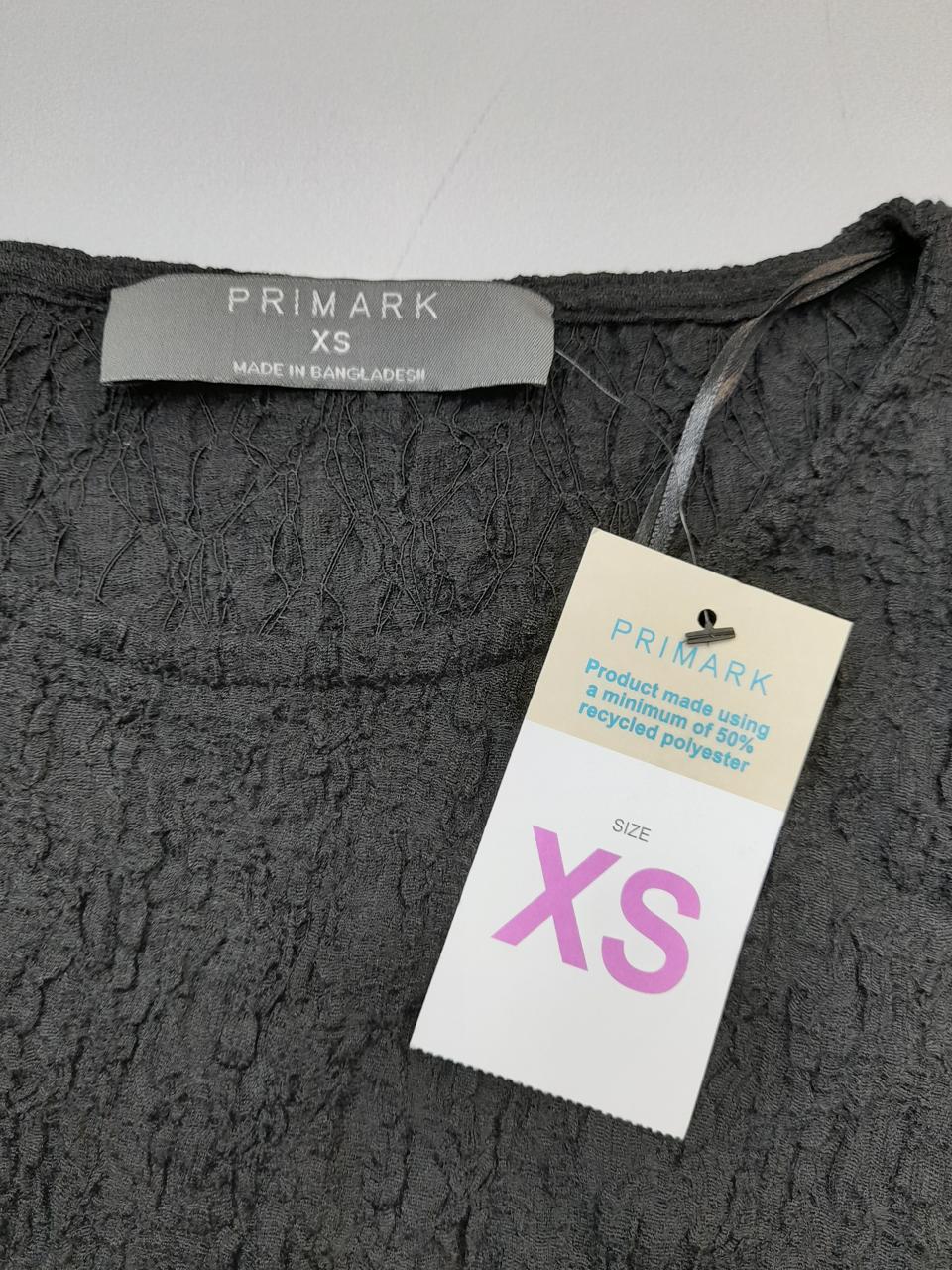 Фото3 Лонгслів Primark