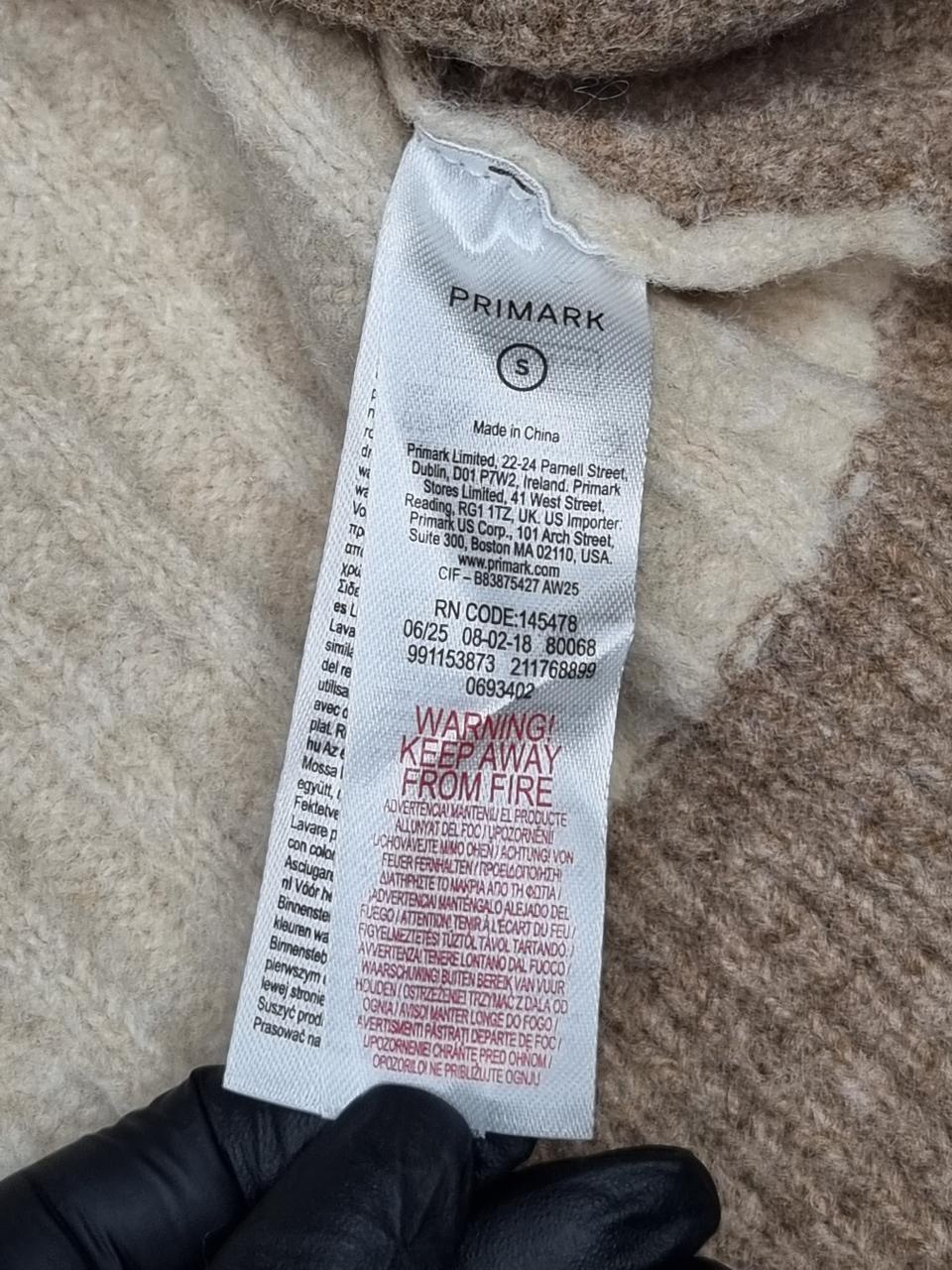 Фото3 Светр Primark