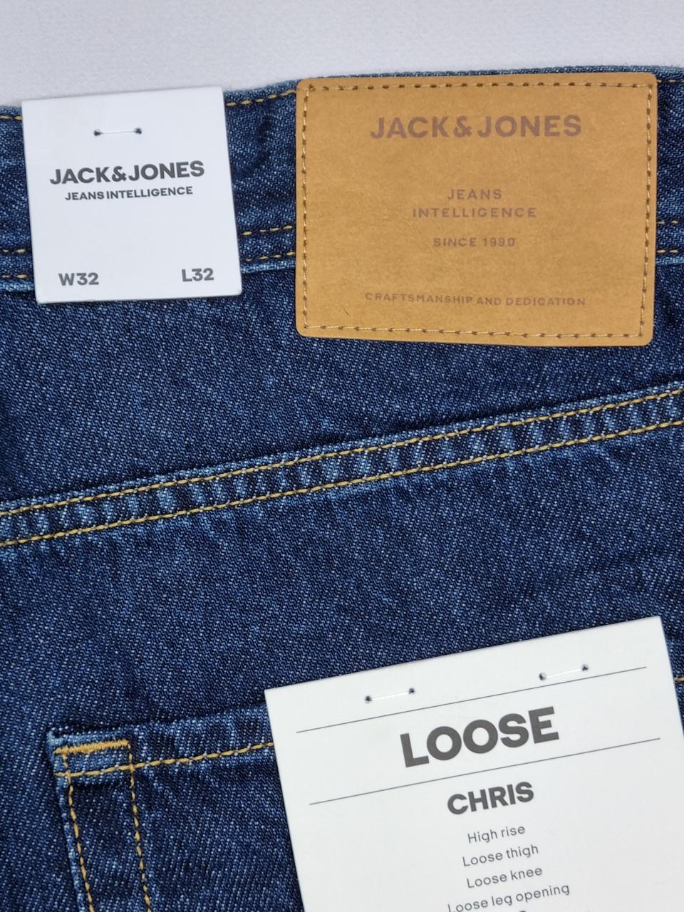 Фото3 Джинси Jack Jones