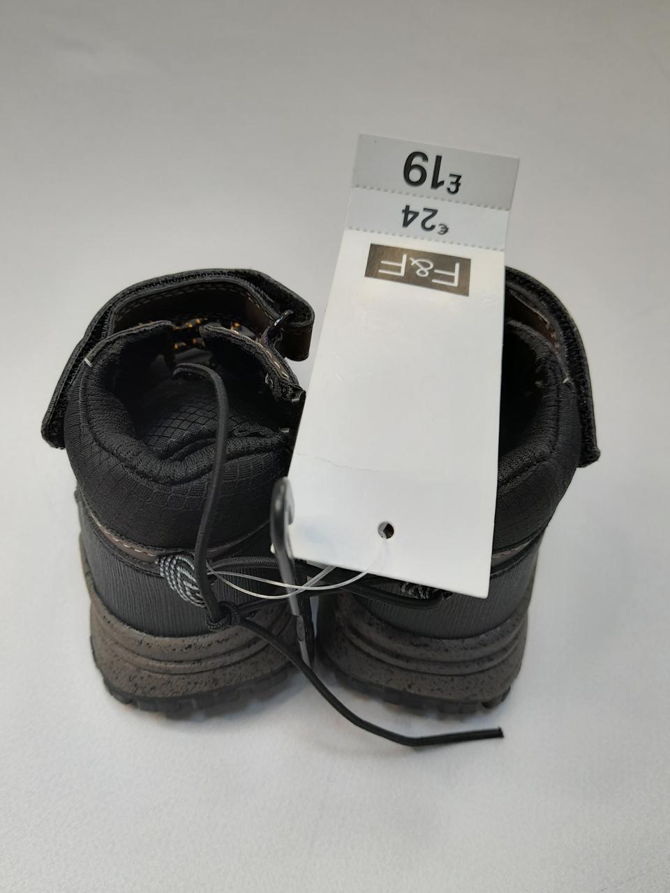 Фото3 Чоботи F&F