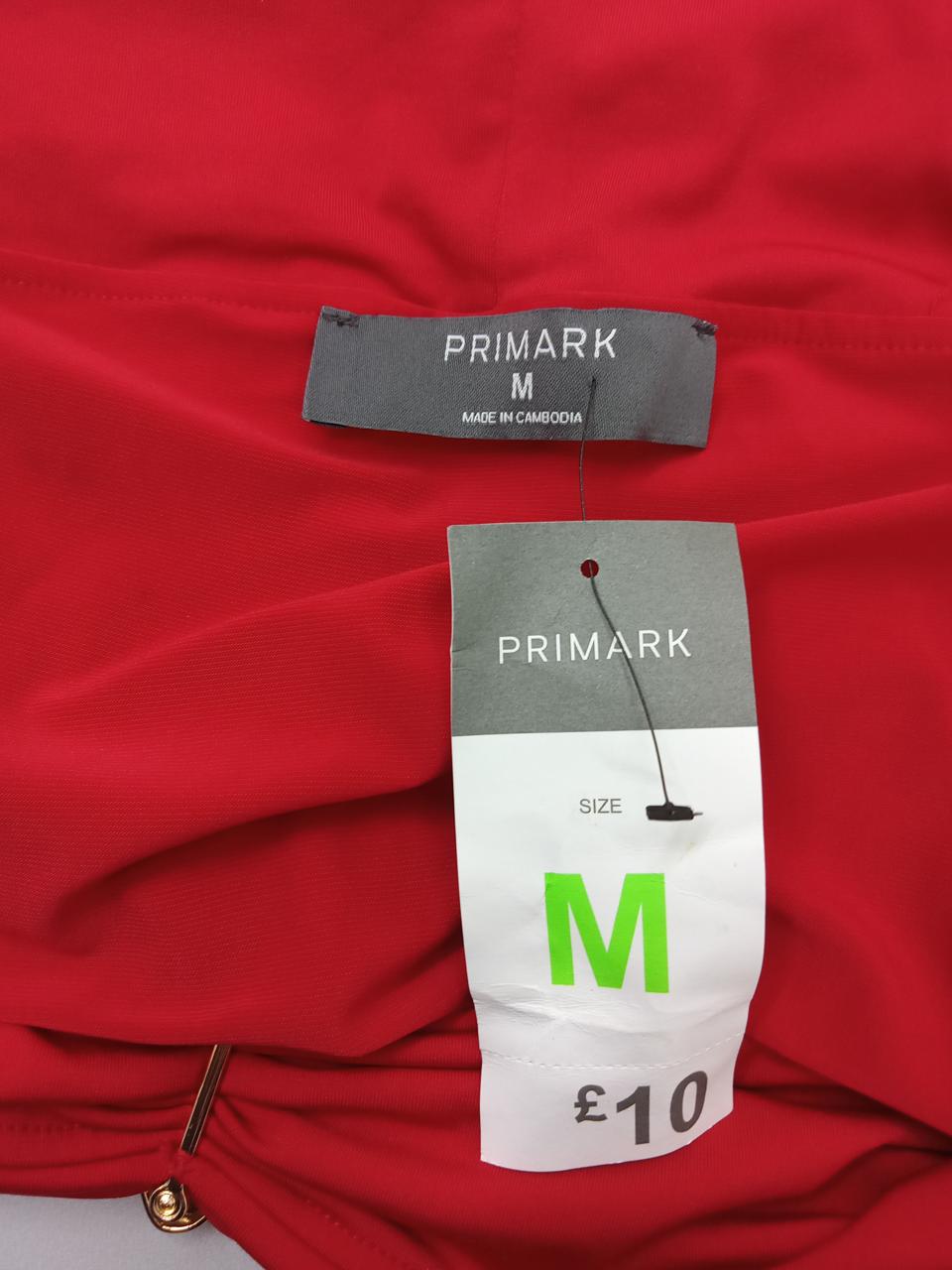 Фото3 Кофта Primark