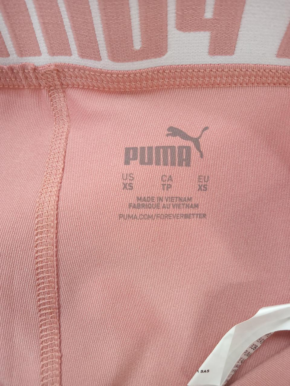 Фото3 Легінси Puma