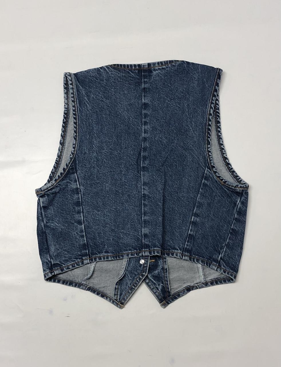 Фото2 Жилетка ZARA