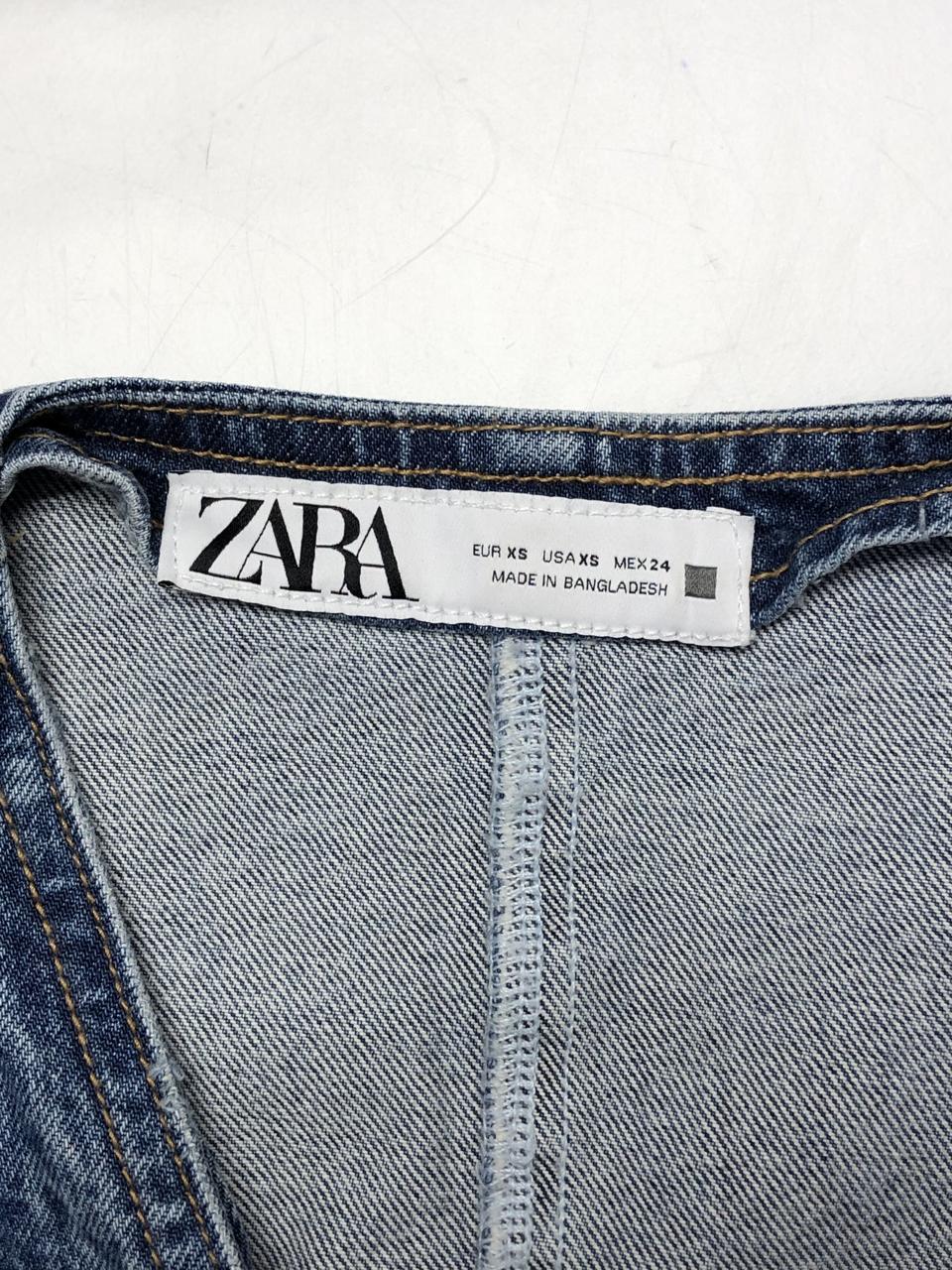 Фото3 Жилетка ZARA