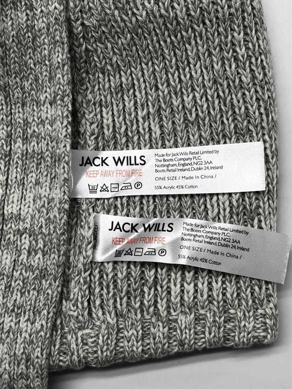 Фото4 Набір Jack Wills