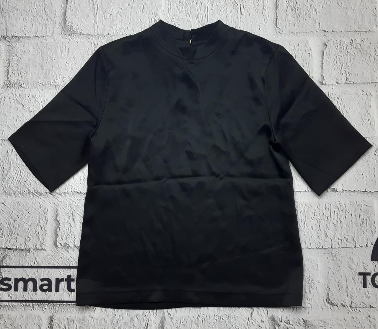 Фото1 Сорочка Nanushka