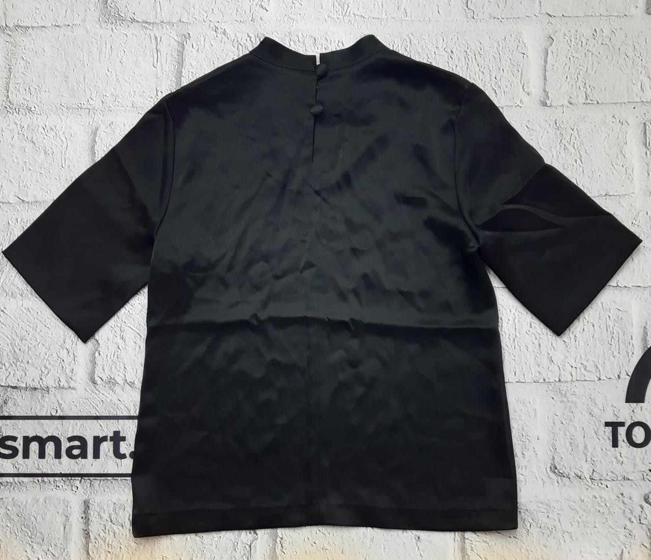 Фото2 Сорочка Nanushka