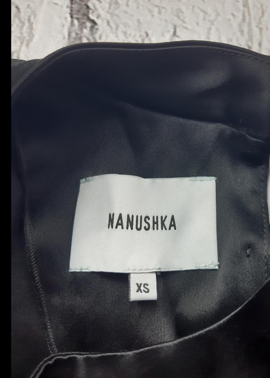 Фото3 Сорочка Nanushka